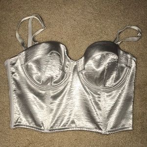 NEW VS SECRET LINGERIE BRA